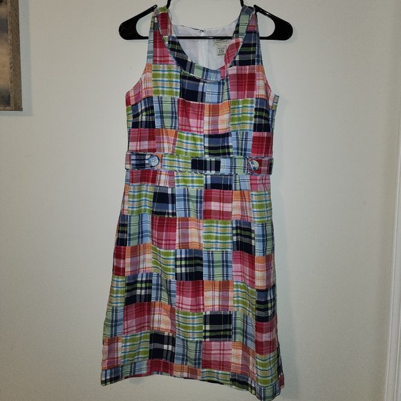 L.L. Bean Dresses & Skirts - Women's L.L. Bean Dress 6